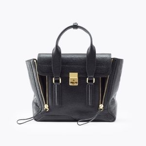 3.1 phillip lim pashli medium satchel